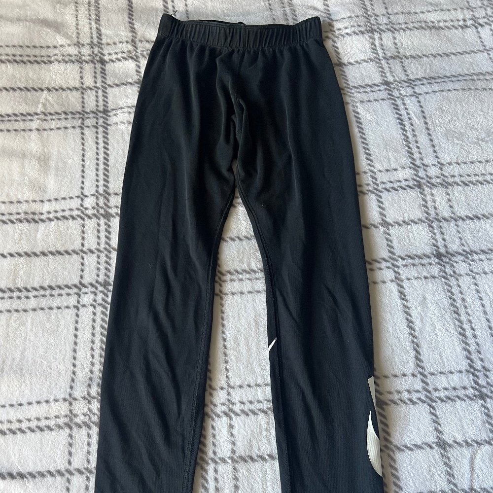 Nike Athletic Leggings